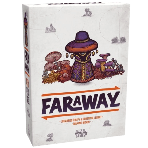 Faraway