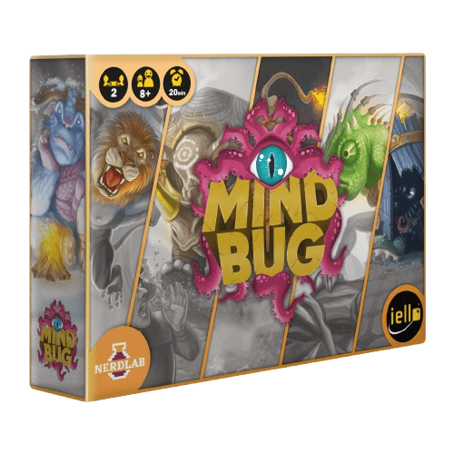Mindbug