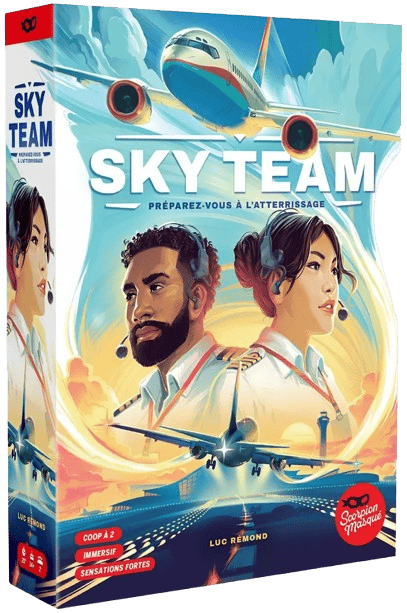 Sky Team