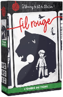 Fil Rouge : L’Ombre du Tigre