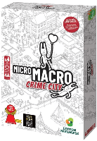 Micro Macro Crime City