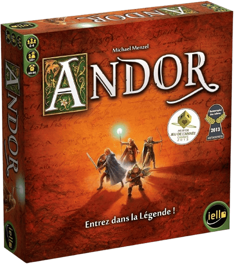 Andor