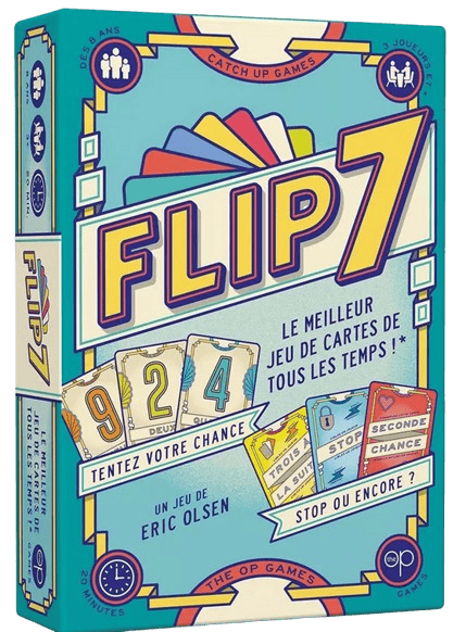 Flip 7
